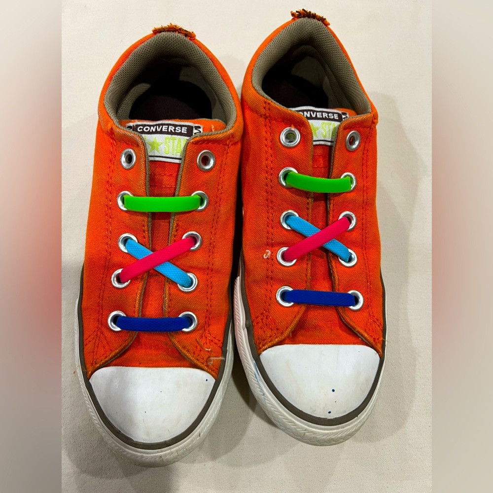 Converse All Star Little kids size 3